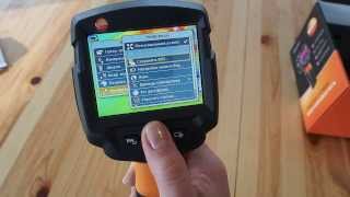  Testo 870-1