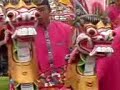 Sekaa Jegog Yuskumara - Balinese gamelan music