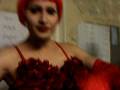 Millena hidaway and Venus D-lite