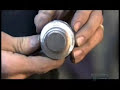 How it's made-Albion Sword
