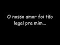 Sorriso Maroto - Fica Combinado Assim Sorriso Maroto - Fica Combinado Assim
