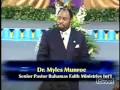 Yahweh's Kingdom Treasury Investments, Holdings and Securities ~ 1 of 3 ~ Dr. Myles Munroe