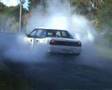my vq burnout pt 1