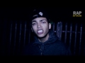 #RapAttack – Eyez
