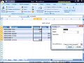 excel crear un extracto del banco videotutoriales.es