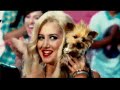 High School Musical 3 - Ashley Tisdale & The Newbies