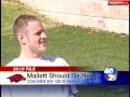 Watch 'Mallett Expected To Be "Full Speed" For First Practice'