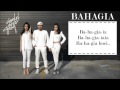 Gamaliel Audrey Cantika (GAC) - Bahagia Lyrics/Lirik