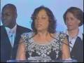 Dr. Dawn Morton-Rias Speech at Sportsball 2008