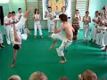 Capoeira 100 % AXE (Gniezno)