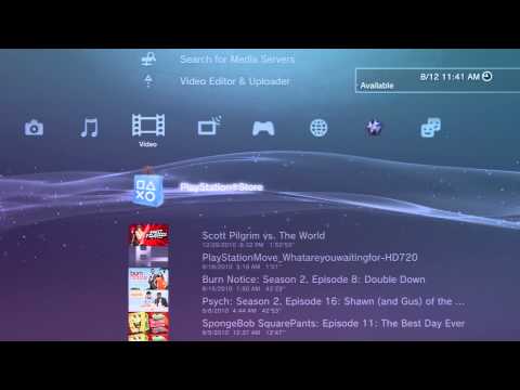 how to recover psn account