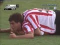 Estudiantes - Boca // 1er GOL de EdeLP + Festejo \"La Final\"
