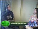 Brian Head Welch Part 2 on BuzzNews.TV