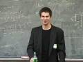 Ned Vizzini Speaking Video