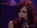 Chantal Kreviazuk- \"Wonderful\" (Live)