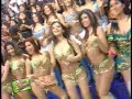 Homenaje A Lucila Campos , Parte 1