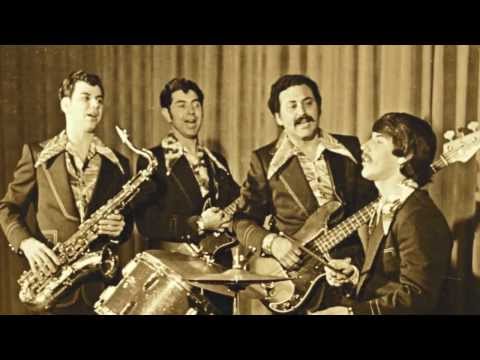 messengers super - Los Hermano Olivarez, The Latin Messengers Receive the Adelante Legacy Award from La Union Civica Mexicana on October 13, 2013. This trio of three Olivarez b...