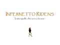 infernetto ridens