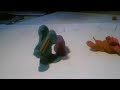 Socom FTB2 Klaymation Socom FTB2 Klaymation