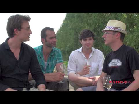 Baggerman - Thomas Baggerman, Machiel Willemsen, Max Baggerman (1 of 3) Samois 2012 http://www.patrus53.com/ https://www.facebook.com/patrus53 https://www.facebook.com/g...