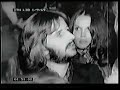 John Lennon and Ringo Starr in Crowd at a Bob Dylan Concert