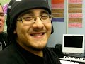 Battery Lyck Interviews