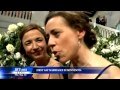 First Gay Marriages In Minnesota - YouTube