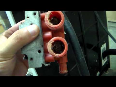 how to troubleshoot no hot water