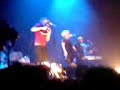 voorprogramma voorprogramma