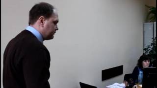 Житомир. 24.02.2017. Суддя Чішман відклала розгляд справи померлого Сергія Помазана.