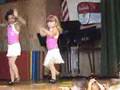 Makaella's Dance Recital