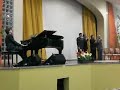 Quarteto Somus - "Mais que Vencedor" - Composi��o Clelio Jr.
