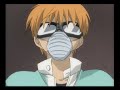Fruits basket Tohru+Kyo