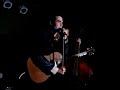 Heavy Trash - This Day Is Mine (live @ Plano B)