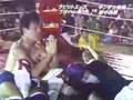 KIW 32 KIZOKU&AMINAKA vs RABBIT&TSURUHASHI 貴族&網中vsラビット&ツルハシ