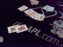 How to beat Pocket QQ\