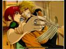 NarutoXGaara [For You I Will]