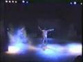 collezione privata max pironti e i clover art dance