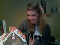 gingerbread house! gingerbread house!