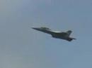2007 NAS Oceana Airshow - F/A-18F Super Hornet Demonstration