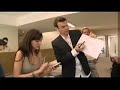 Juan Ordeix - Atraccion Mental - Mentalismo en una oficina Juan Ordeix - Atraccion Mental - Mentalismo en una oficina