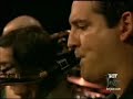 maynard at the 2004 st. lucia jazz festival playing girl from ipanema