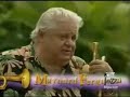 maynard at the 2004 st. lucia jazz festival playing girl from ipanema