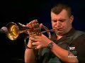 maynard at the 2004 st. lucia jazz festival playing girl from ipanema