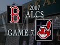 Boston Red Sox ALCS Game 7 Bar Fans