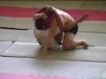 RICCIO VS GRACIE SUR ON VA DANS L\ RICCIO VS GRACIE SUR ON VA DANS L\