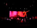 mi gente  con luisito y orq en vivo teatro del callao