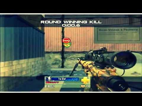 Banged??