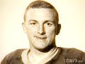 Hockey History - The Bill Masterton Story -DayWalk3r
