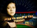 Sabsey Favourite Kaun Heroine Special